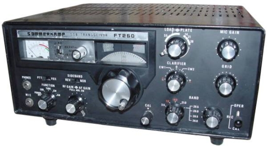 RADIO NEWS