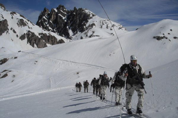 70° Anniversario della Costituzione della Brigata Alpina “TAURINENSE”