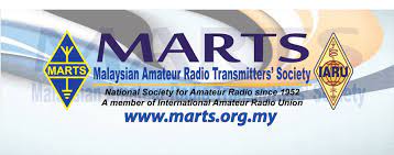 Malaysia Amateur Radio news