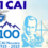 Diploma “100° Anniversario Sezione CAI Novara”