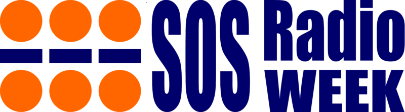 SOS Radio Week 2023