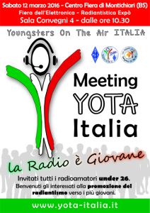 MeetingYOTAItalia2016