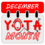 December YOTA Month 2023