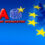 Special callsign AO20EURAO